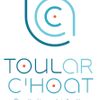 Logo of the association TOUL AR C'HOAT EPILEPSIES